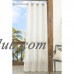 Parasol Summerland Key Sheer Indoor/Outdoor Curtain Panel   553619285